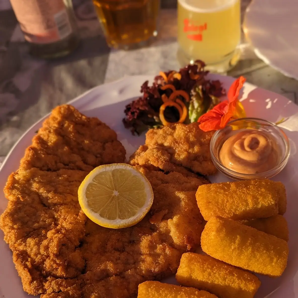 Essen und Trinken photo 3