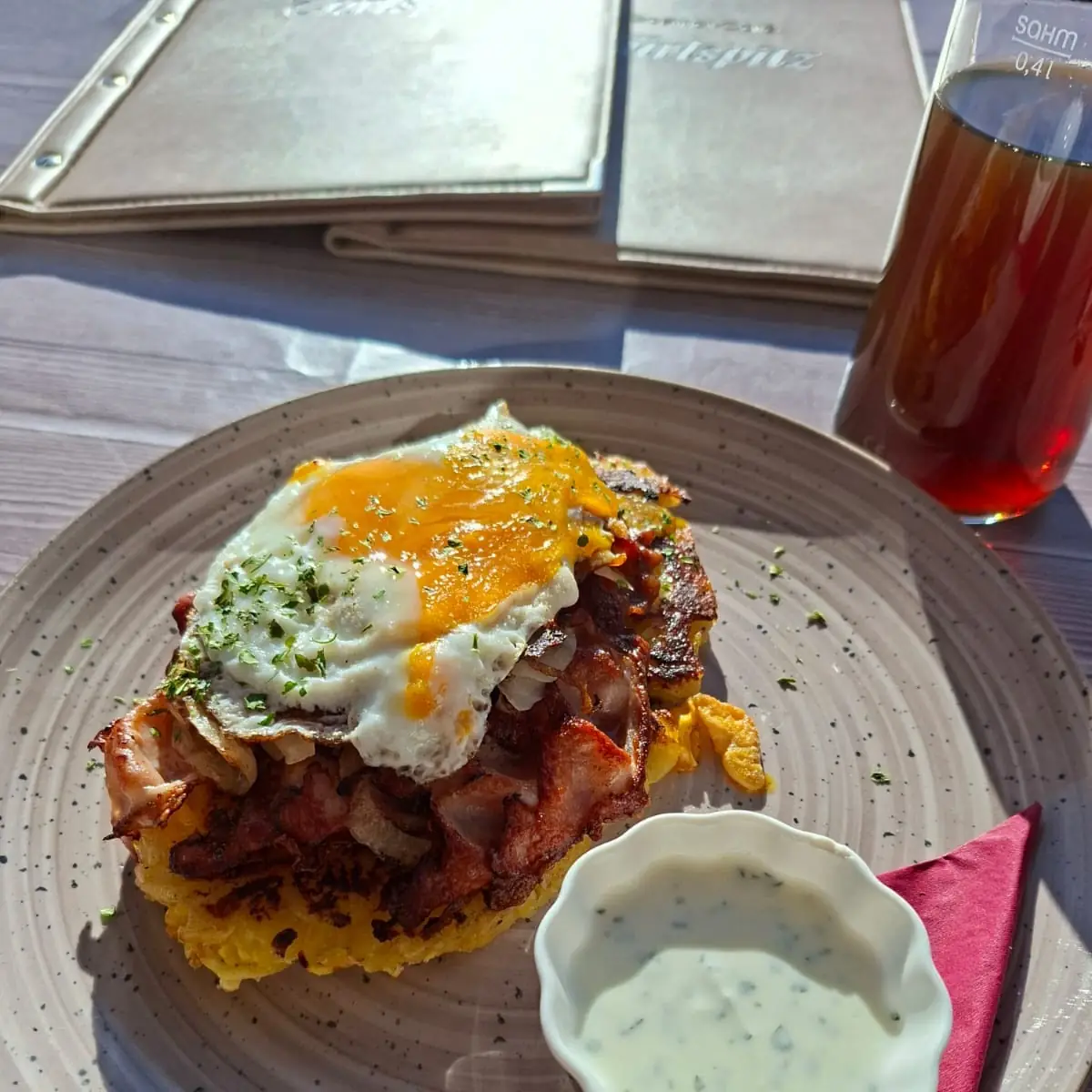 Essen und Trinken photo 4