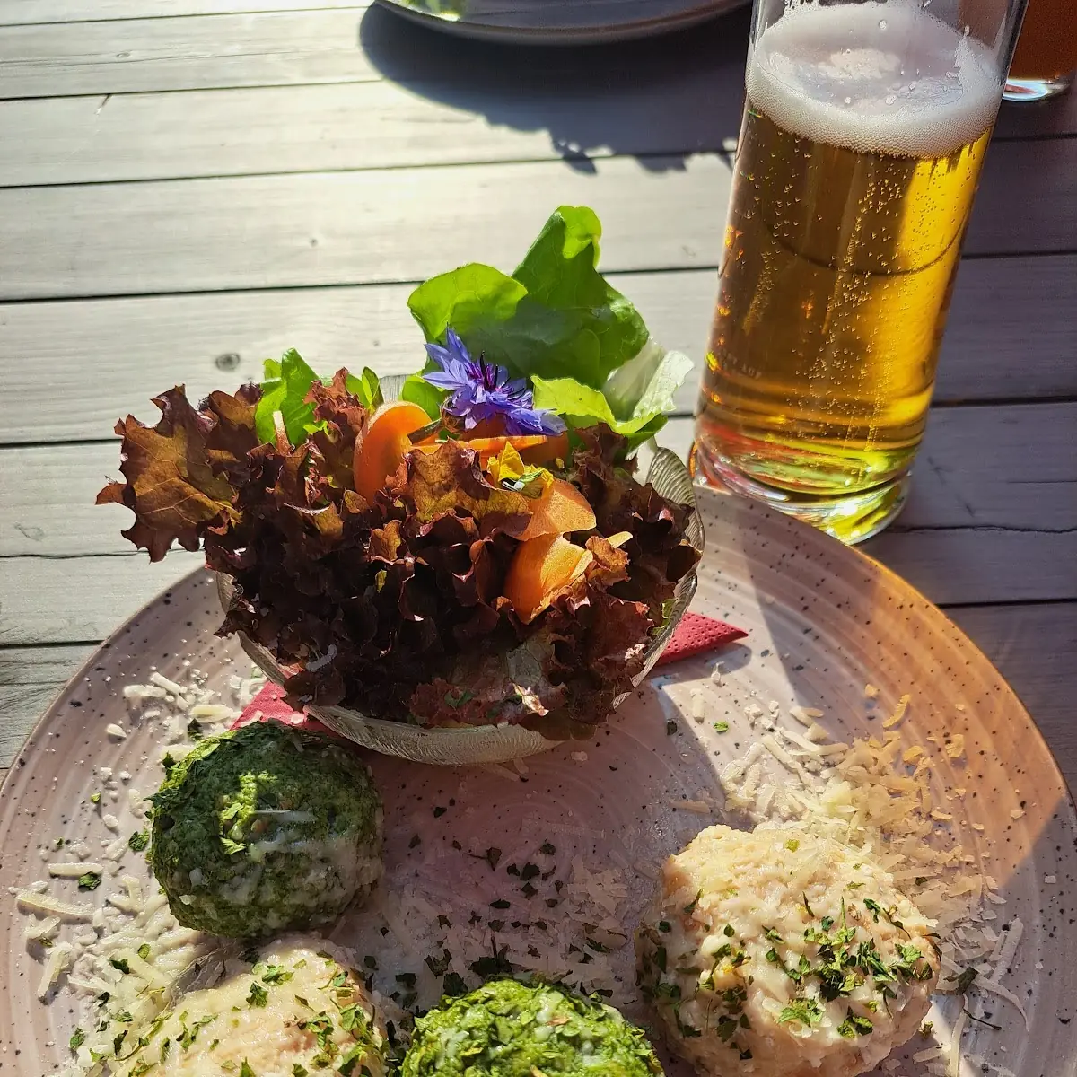 Essen und Trinken photo 6