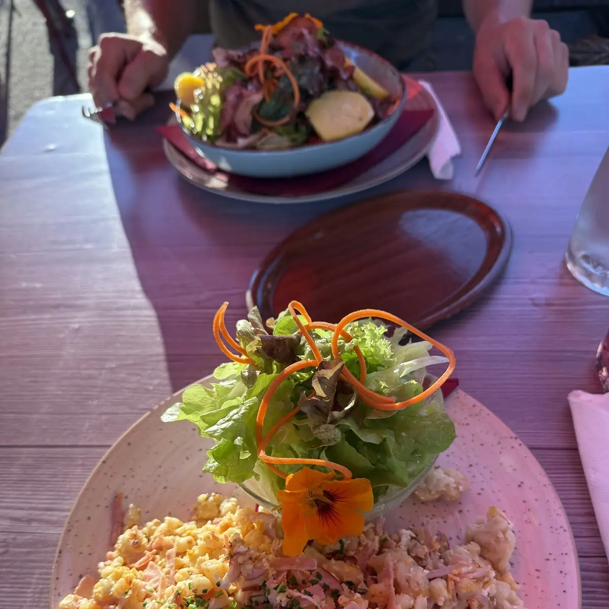 Essen und Trinken photo 7