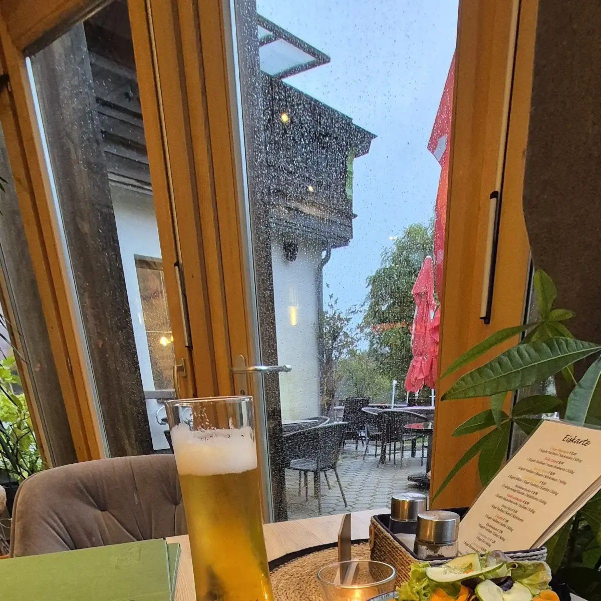 Essen und Trinken photo 8