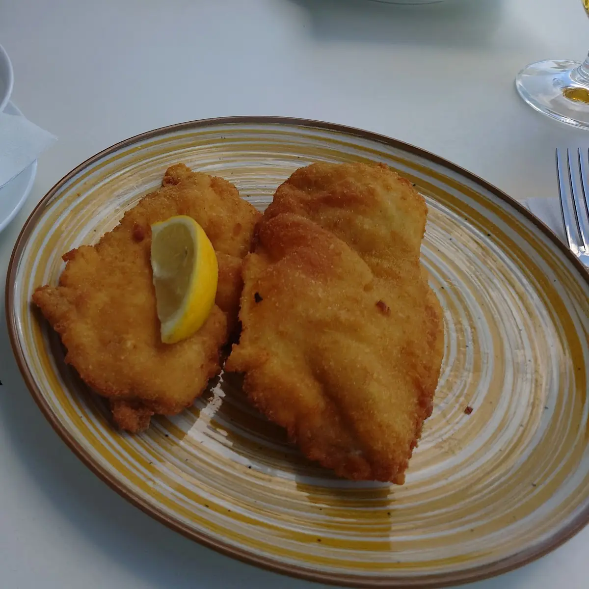 Essen und Trinken photo 1