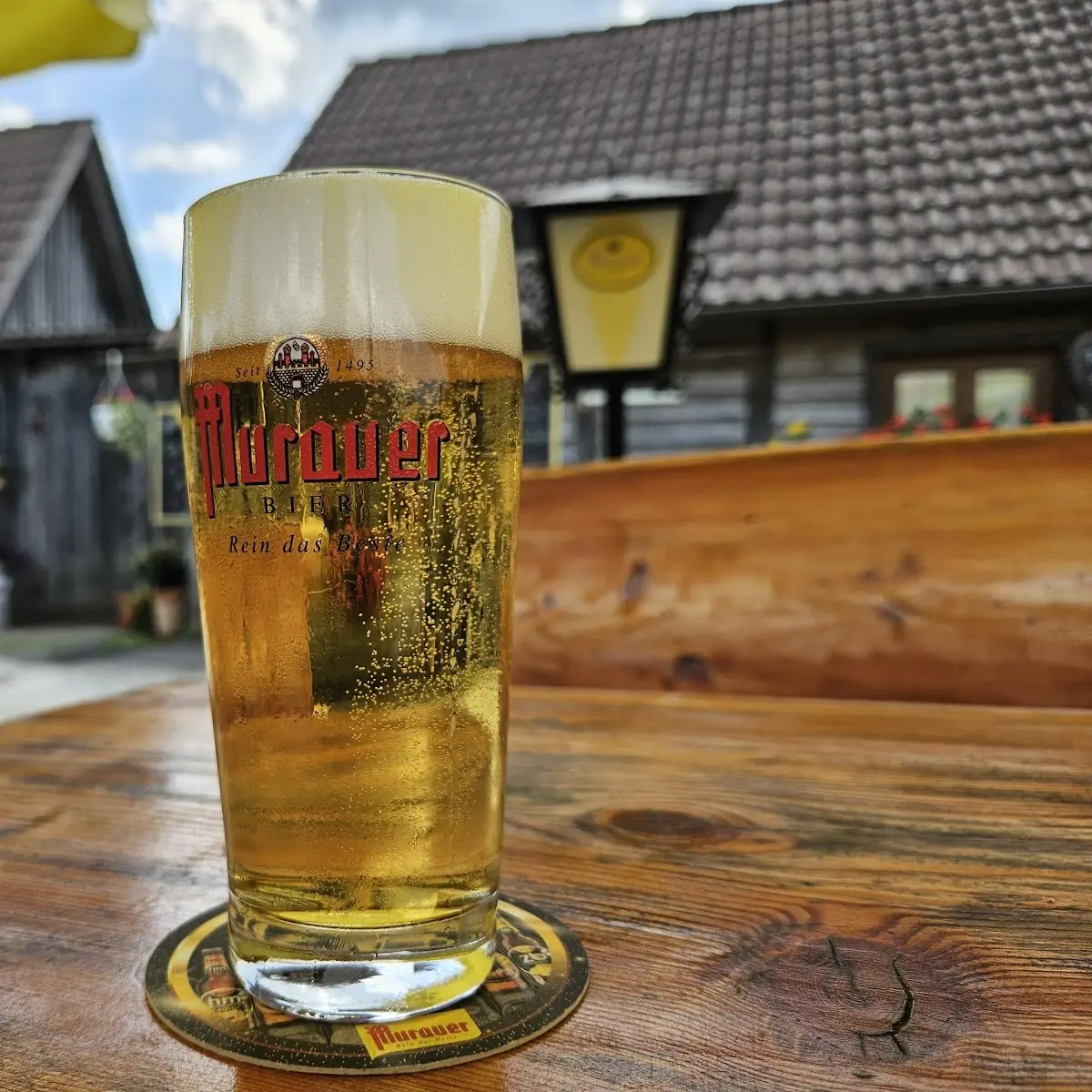 Essen und Trinken photo 1