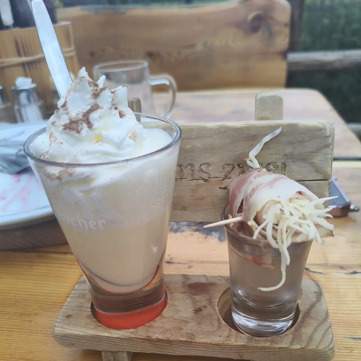 Essen und Trinken photo 4