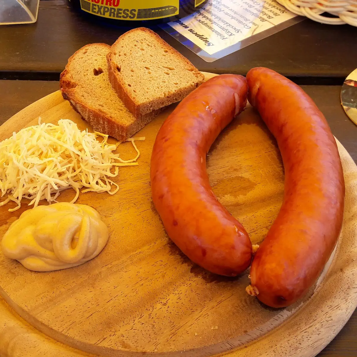 Essen und Trinken photo 6