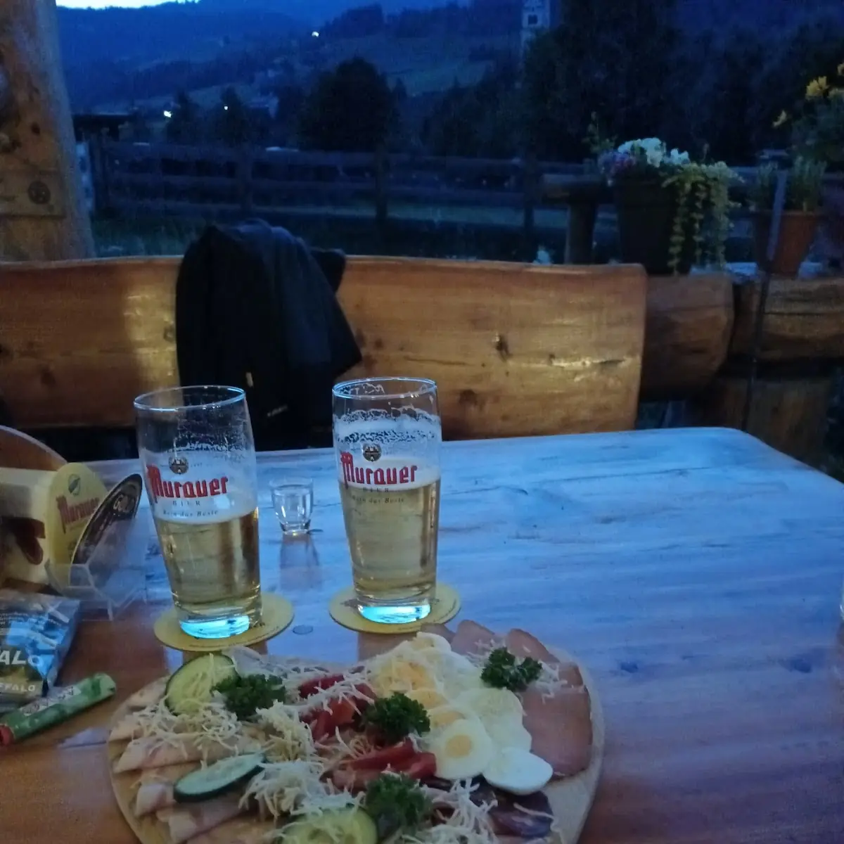 Essen und Trinken photo 7