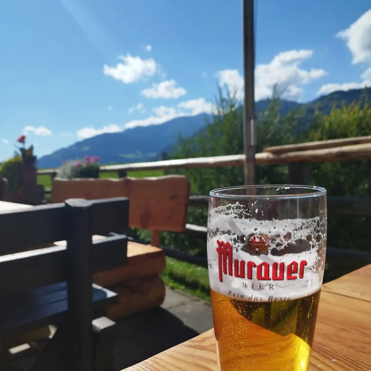 Essen und Trinken photo 8