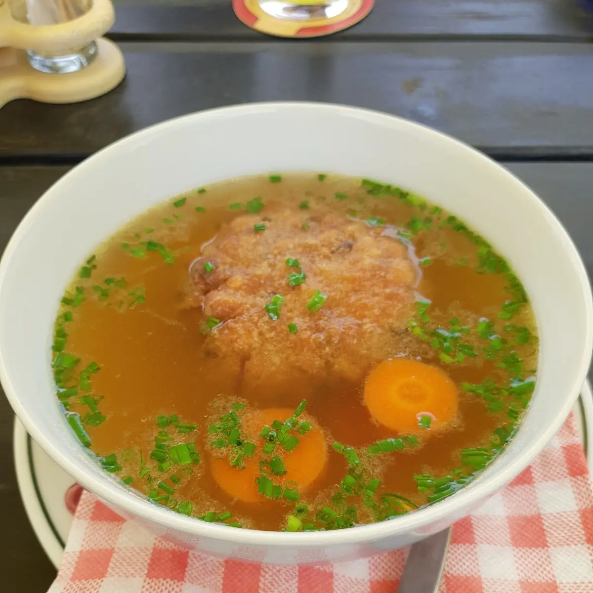 Essen und Trinken photo 9