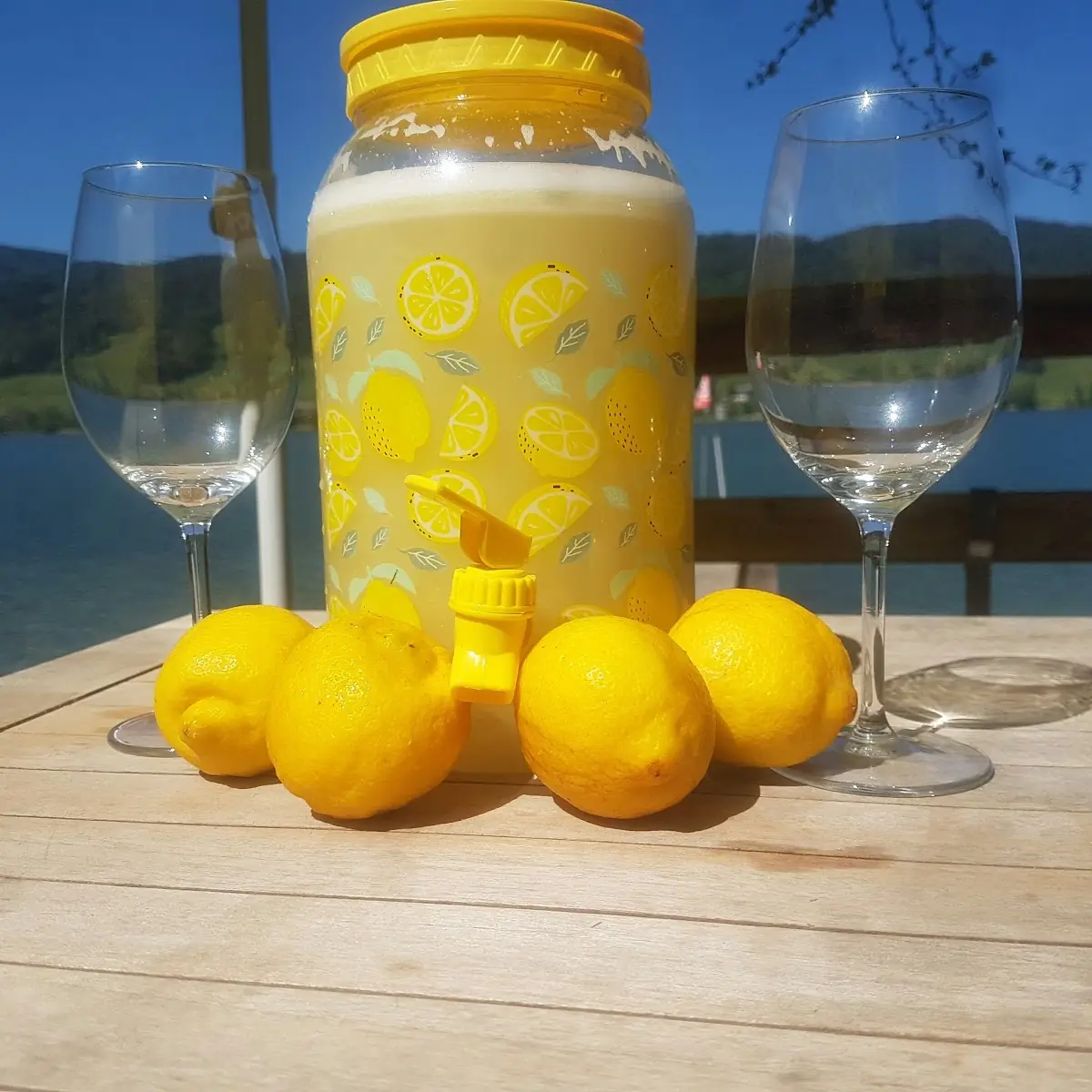 Essen und Trinken photo 1