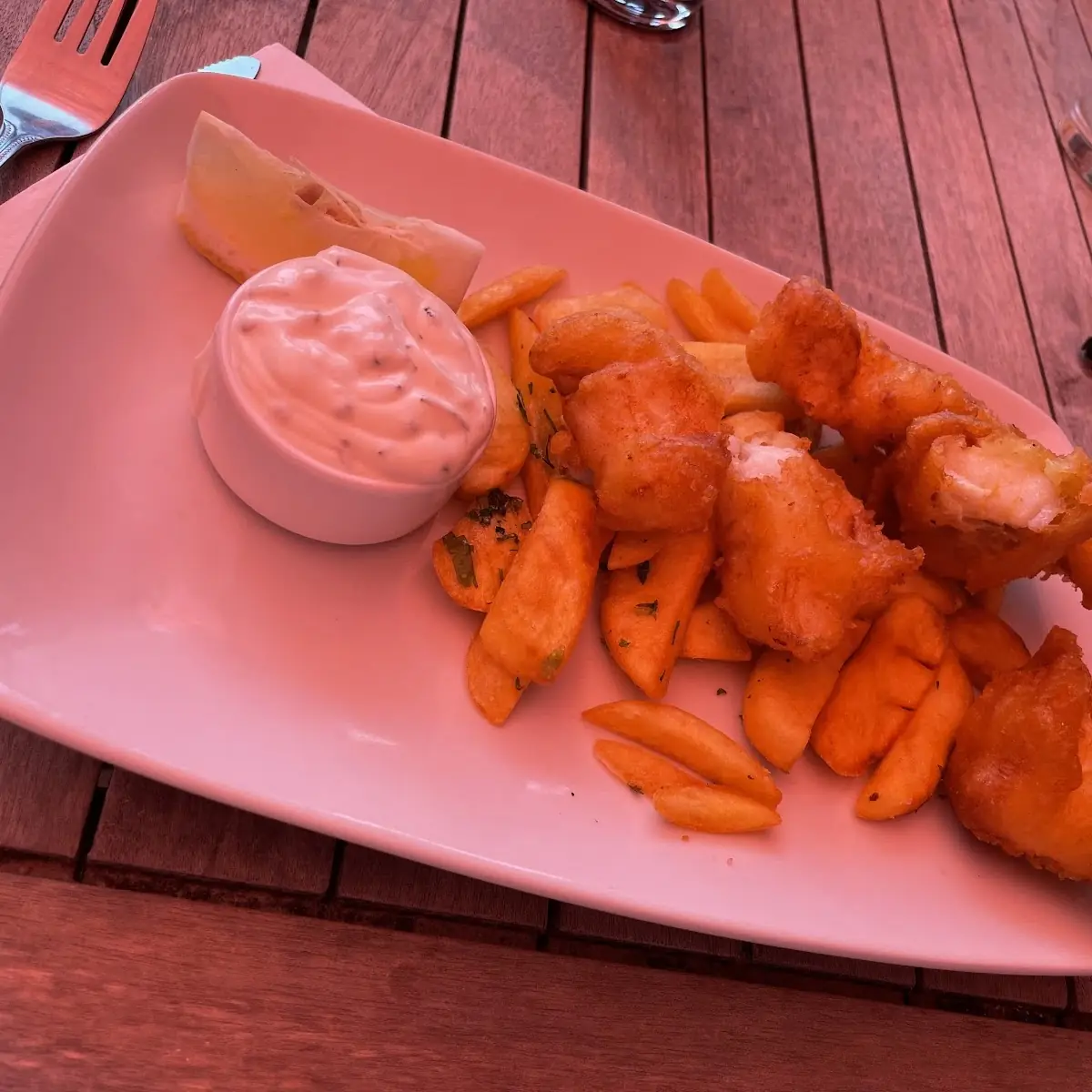 Essen und Trinken photo 10