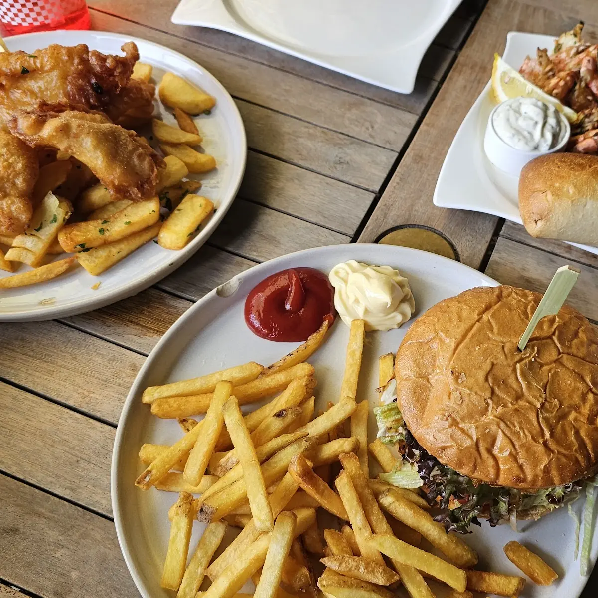 Essen und Trinken photo 5