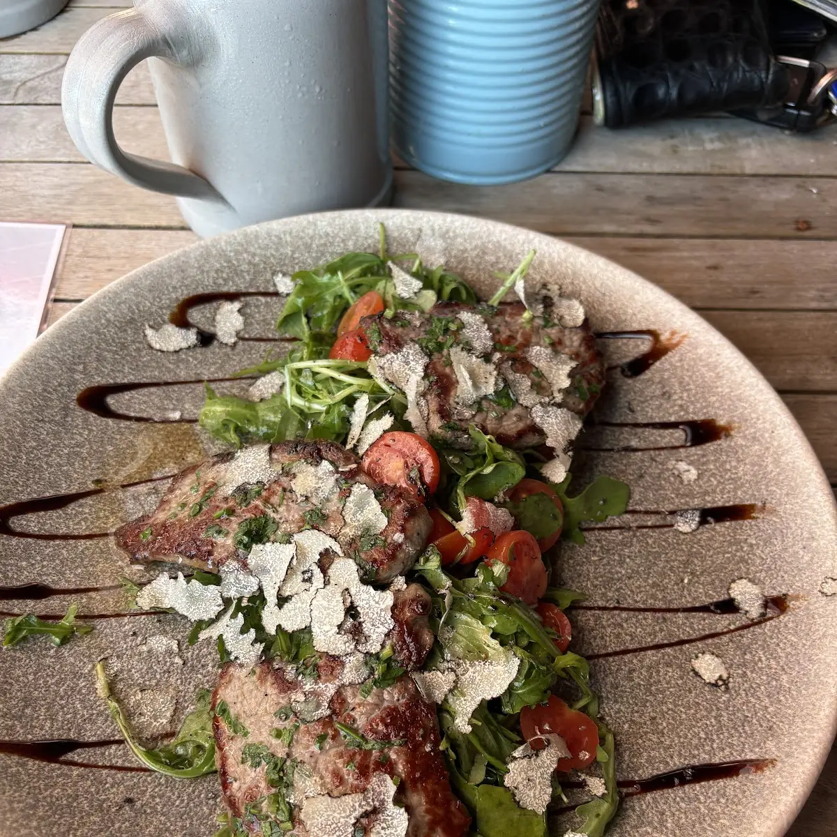 Essen und Trinken photo 9