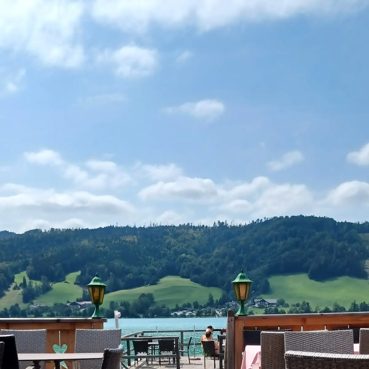 Atmosphäre photo 2