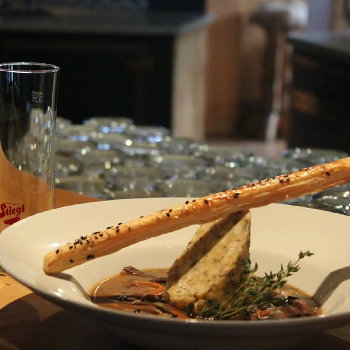 Essen und Trinken photo 1