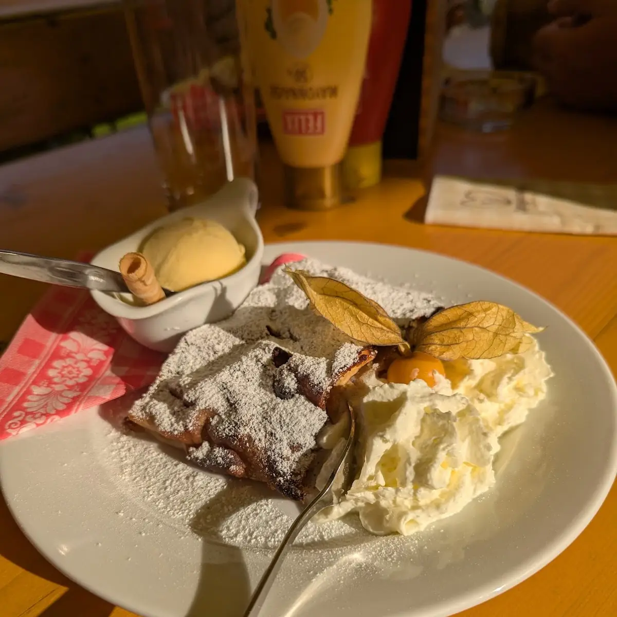 Essen und Trinken photo 4