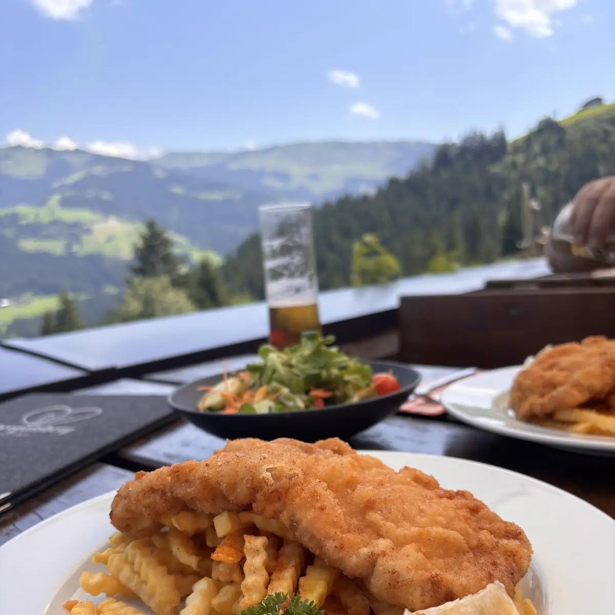 Essen und Trinken photo 5