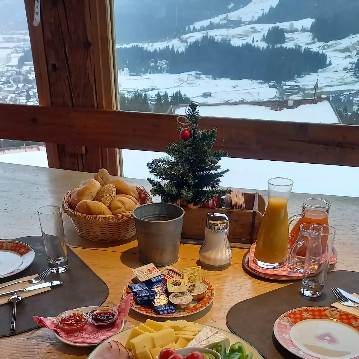 Essen und Trinken photo 7