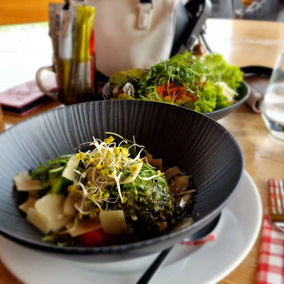 Essen und Trinken photo 9