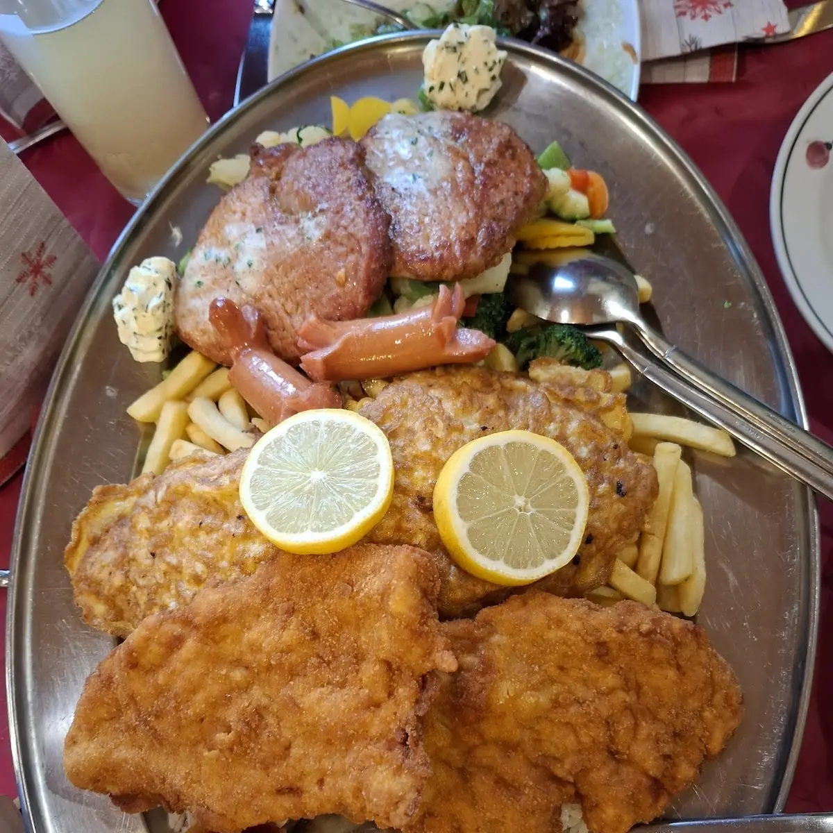 Essen und Trinken photo 1