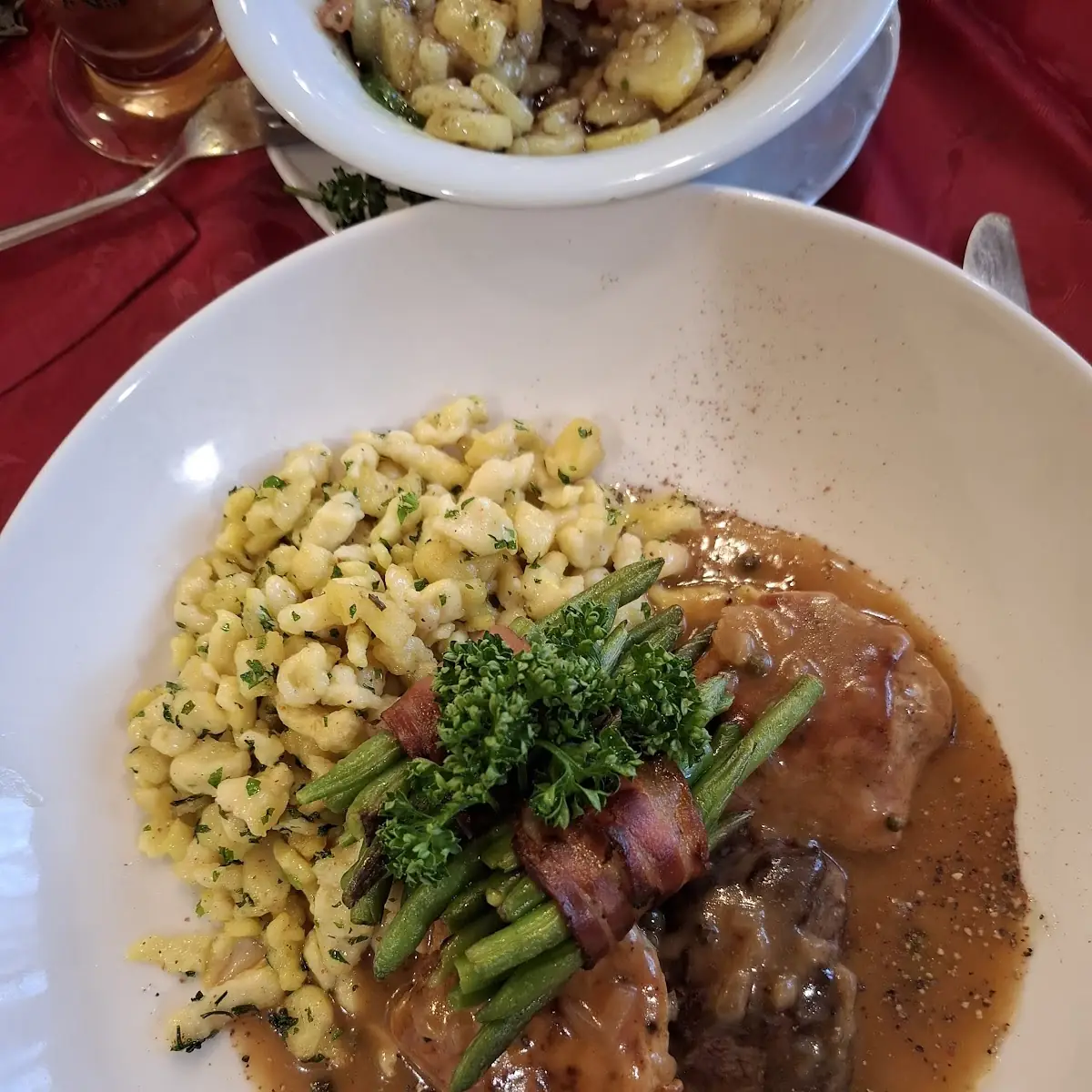 Essen und Trinken photo 4