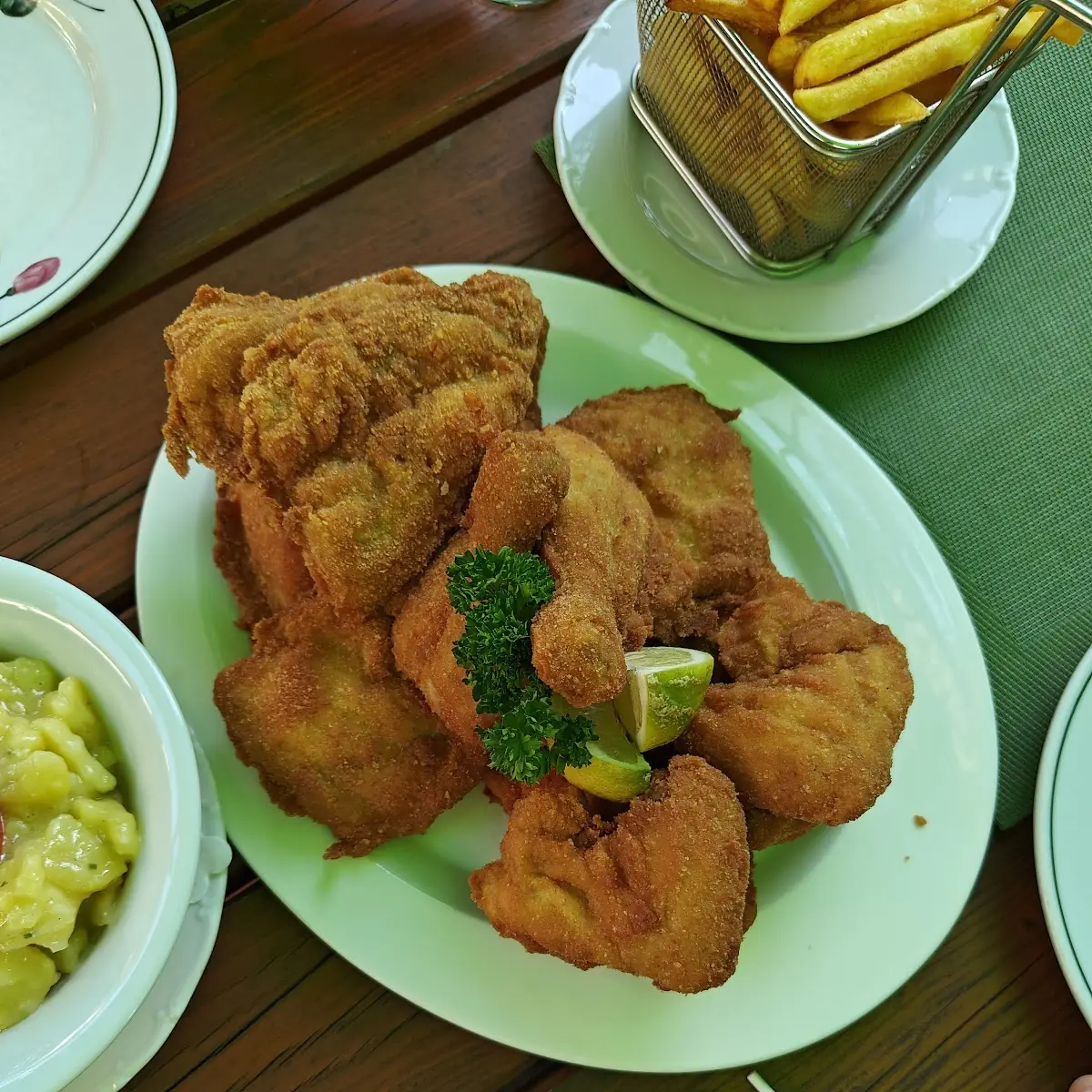 Essen und Trinken photo 6