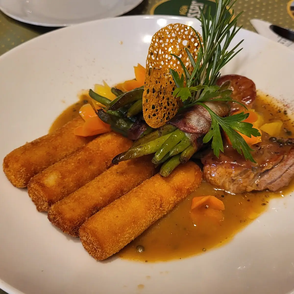 Essen und Trinken photo 7