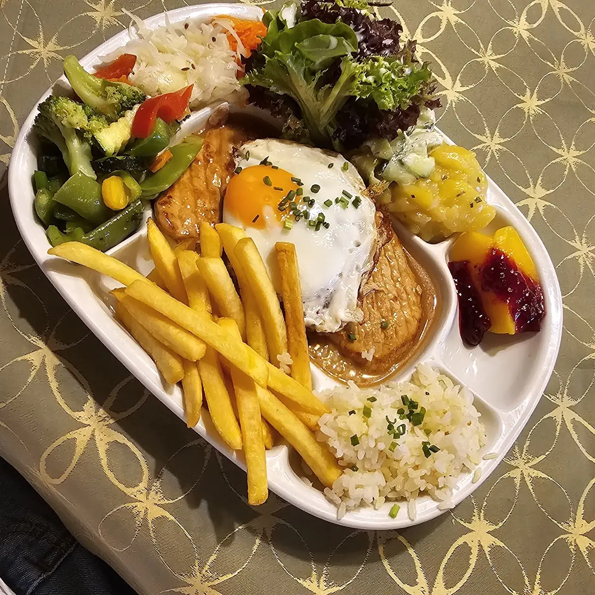 Essen und Trinken photo 8