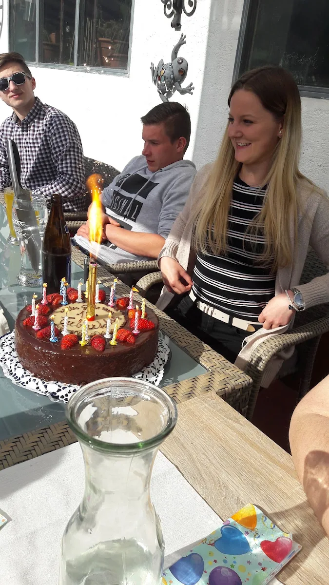 Essen und Trinken photo 2