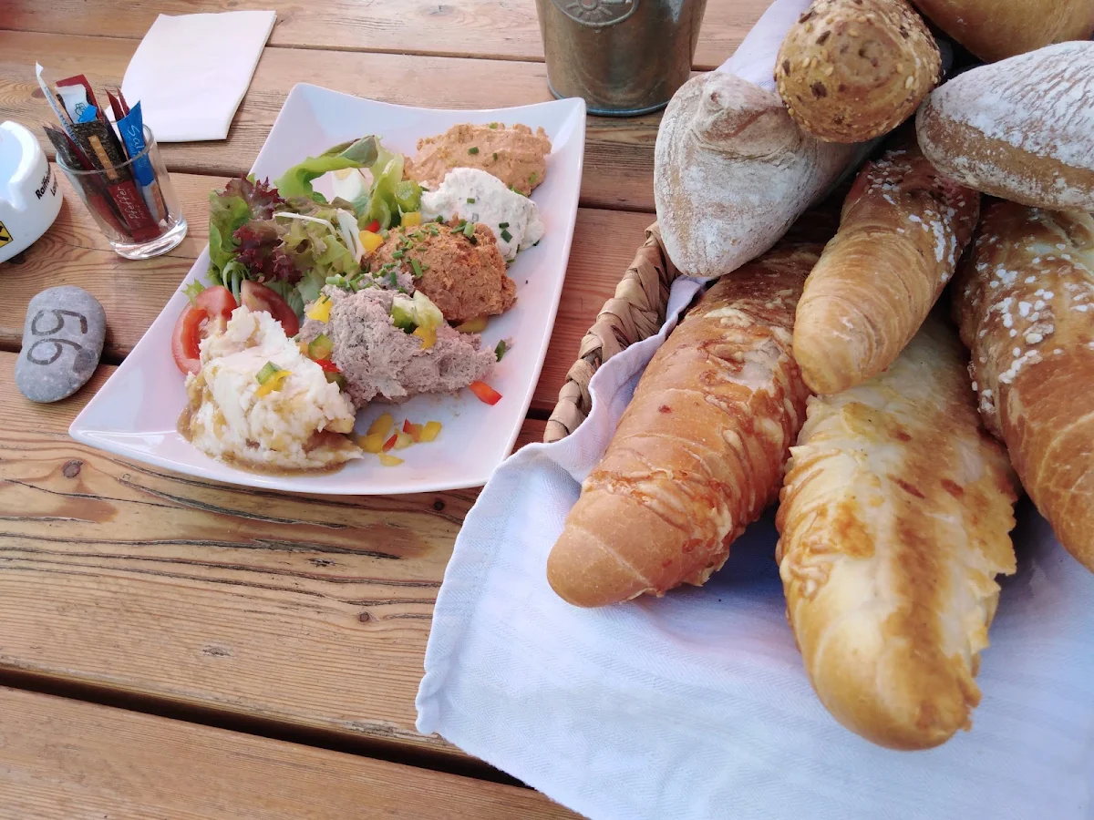 Essen und Trinken photo 10