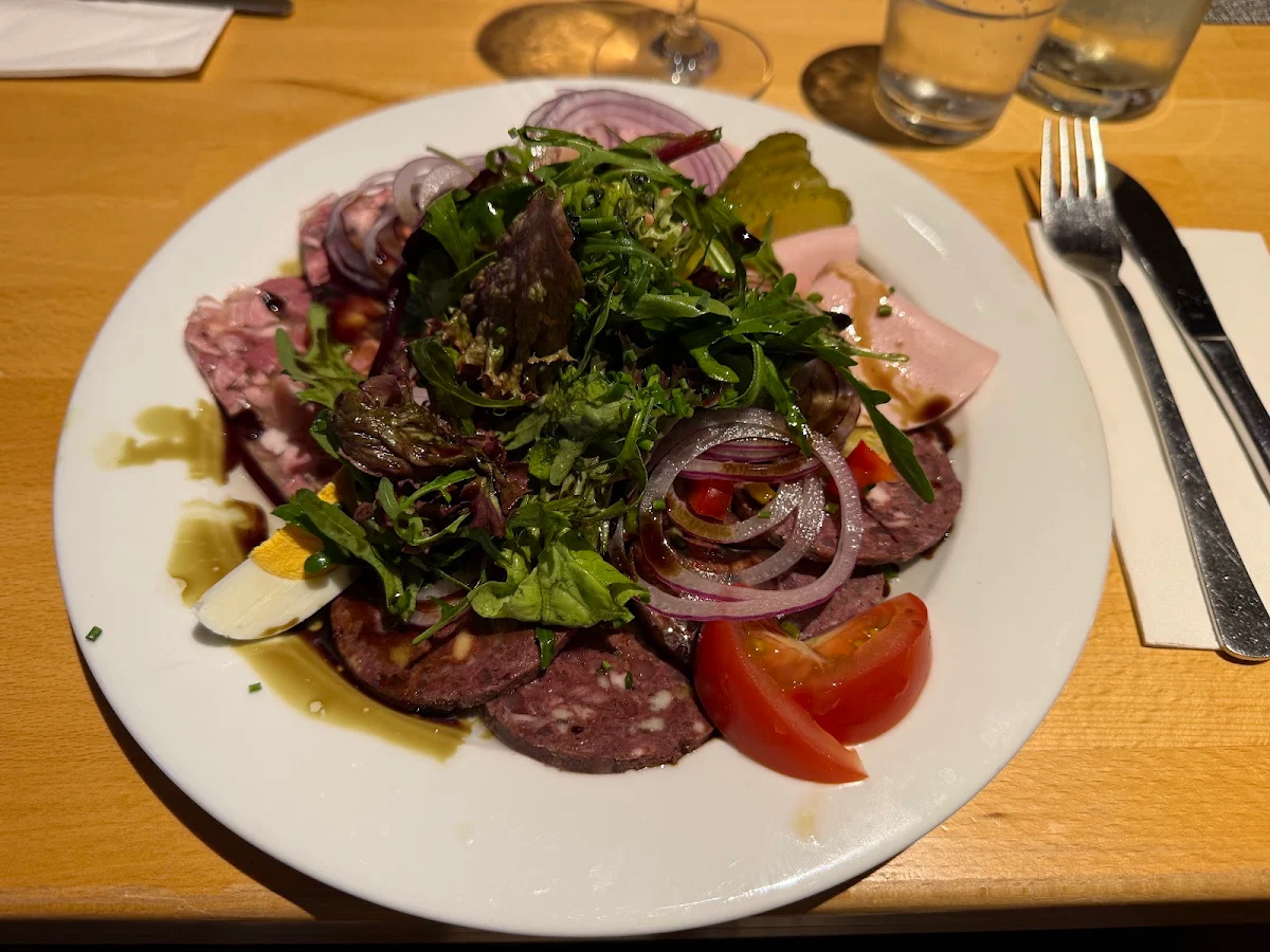 Essen und Trinken photo 2