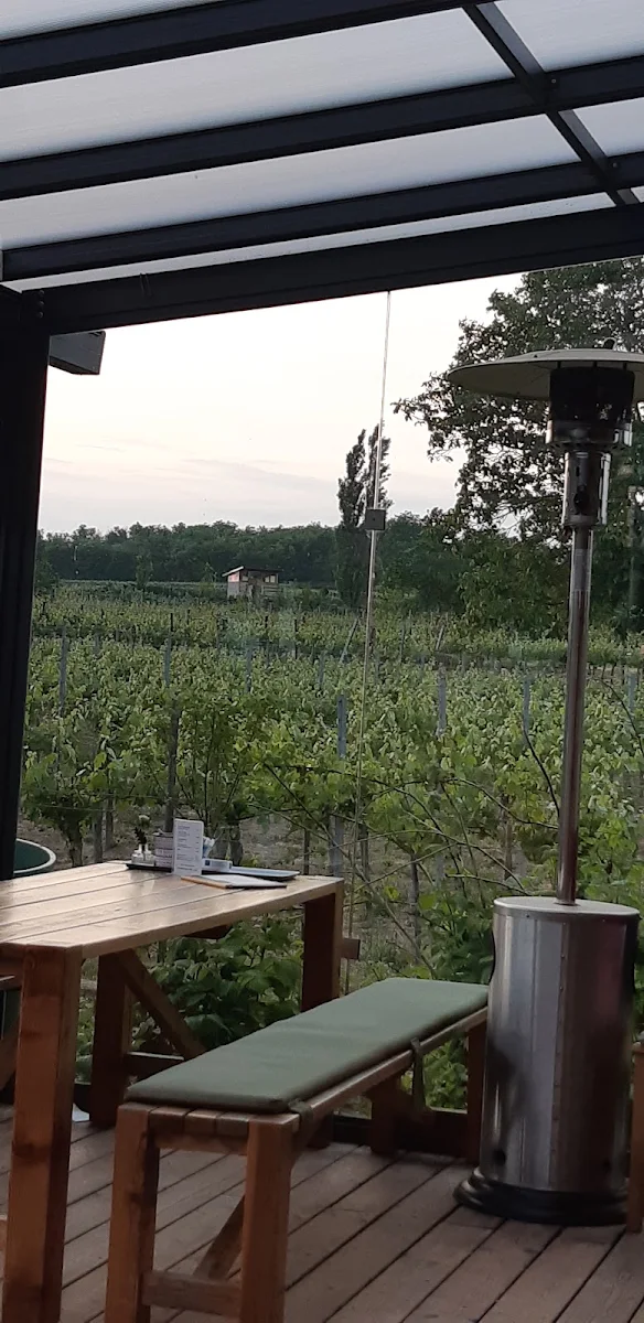 Atmosphäre photo 9