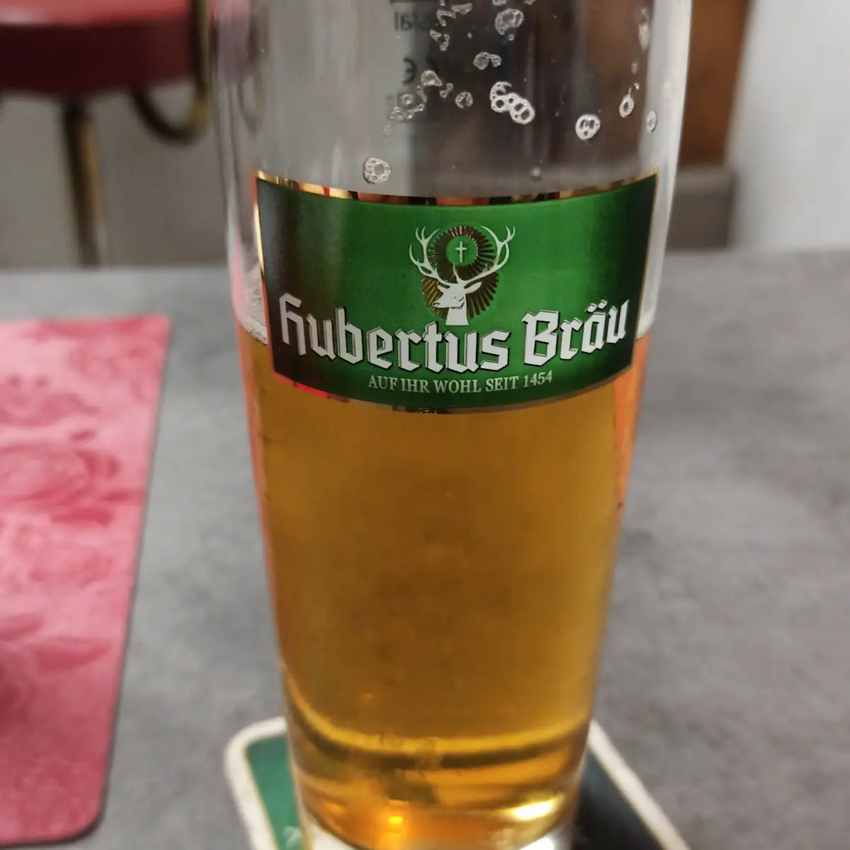 Essen und Trinken photo 1