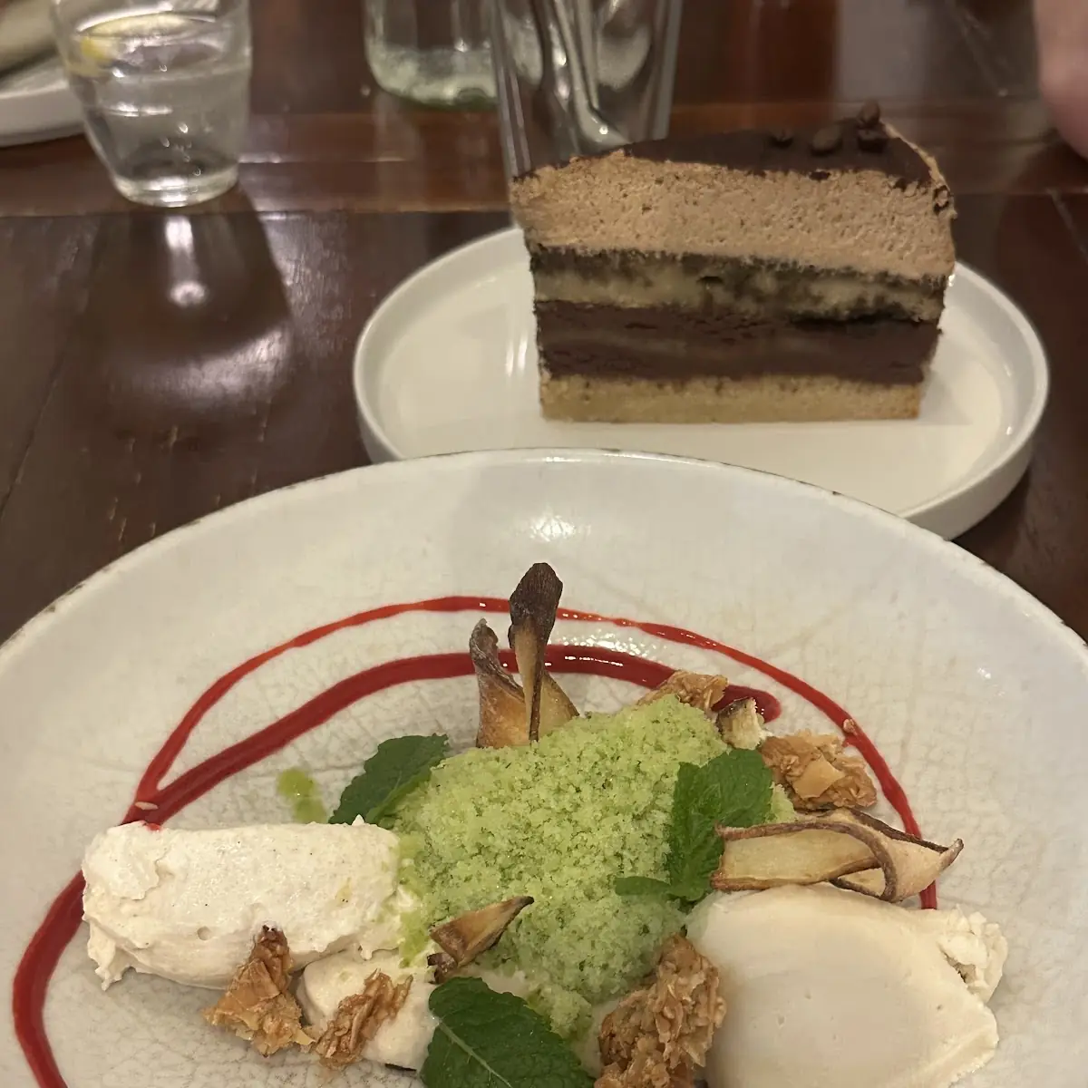 Essen und Trinken photo 3