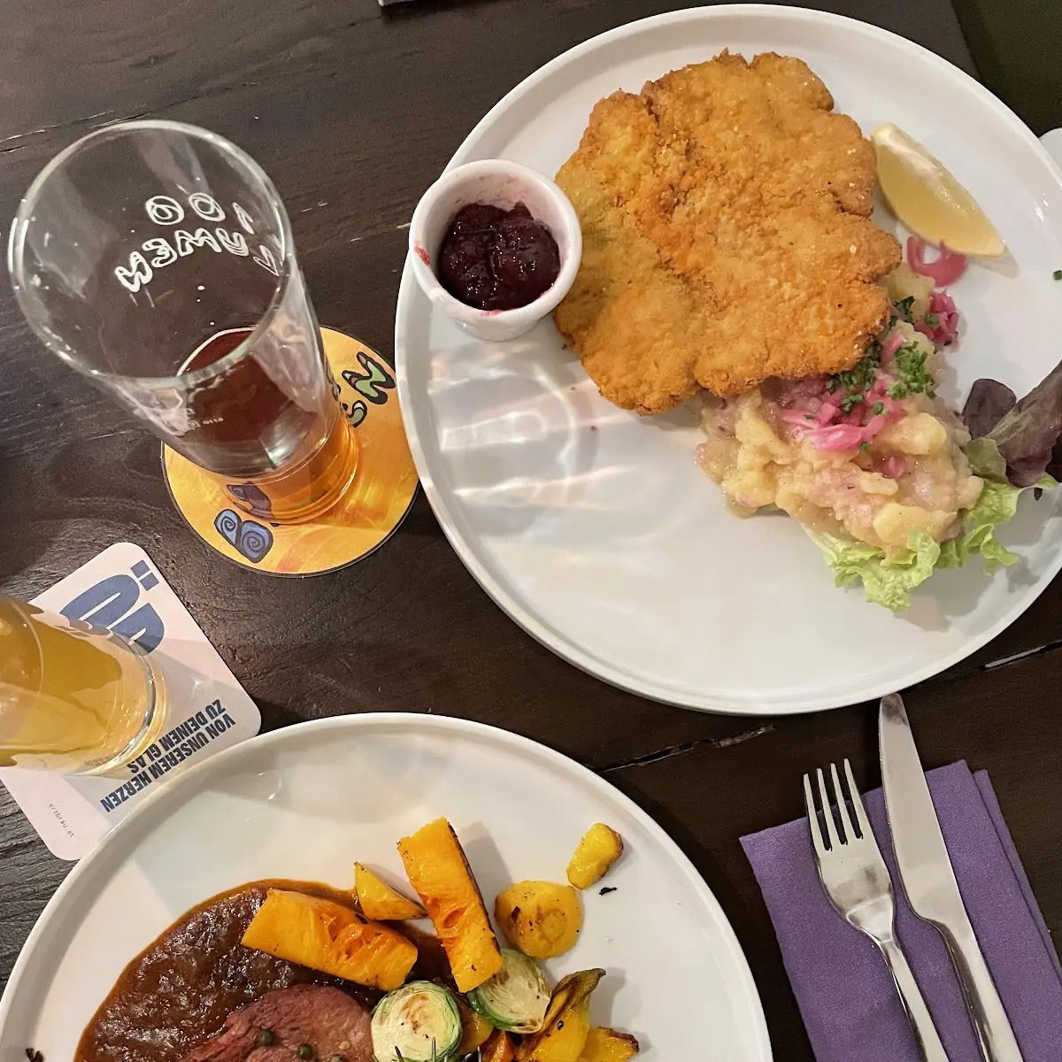 Essen und Trinken photo 4