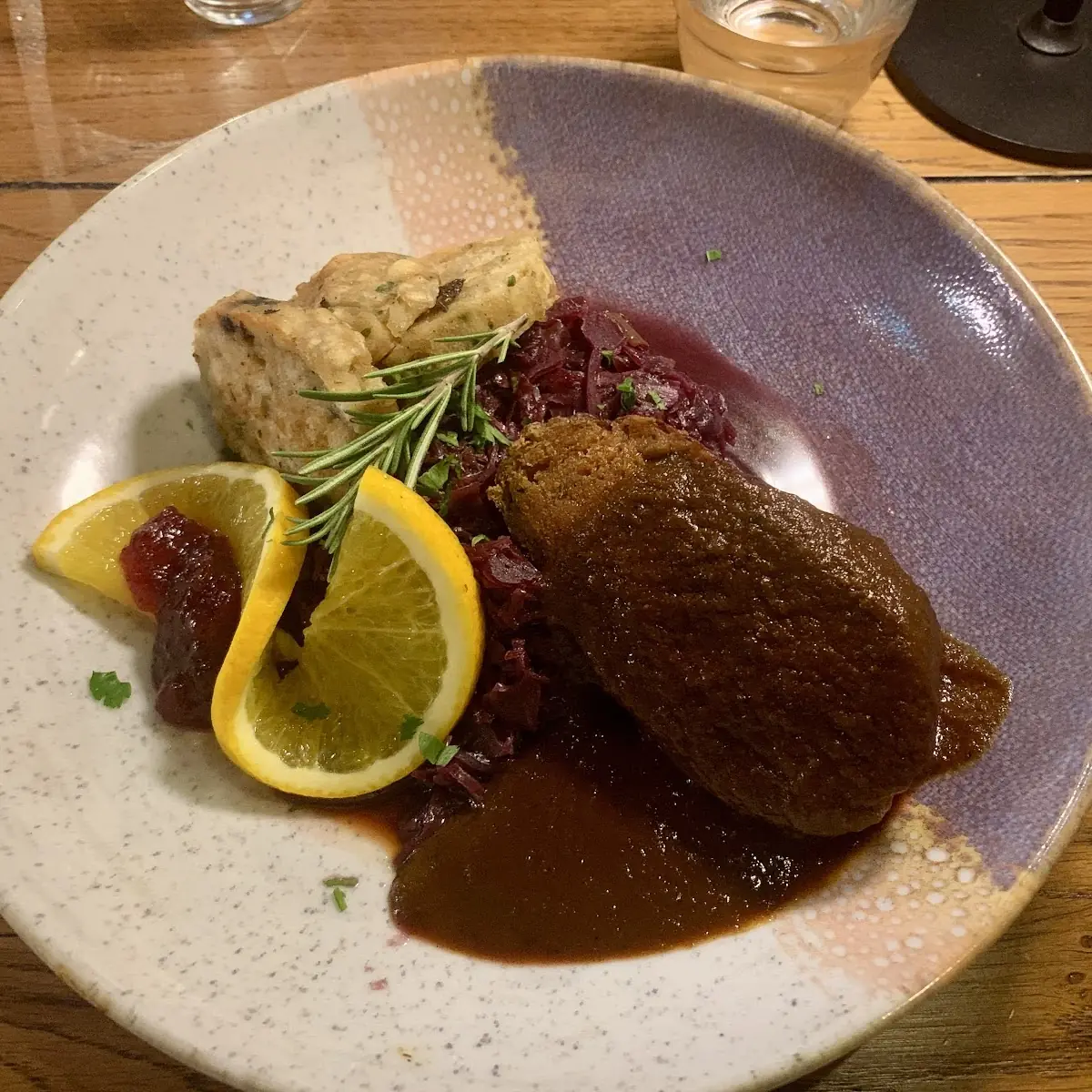 Essen und Trinken photo 5