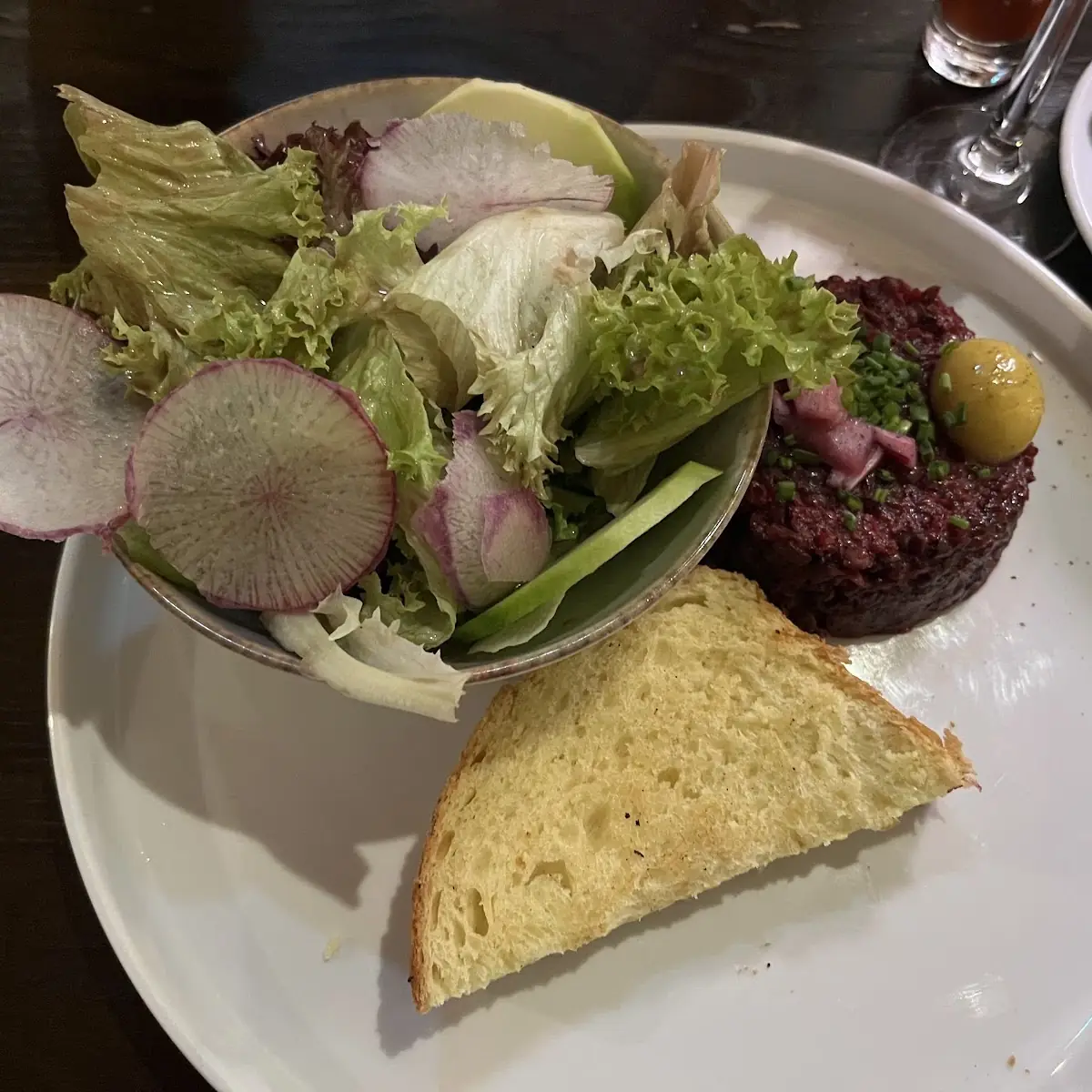 Essen und Trinken photo 6