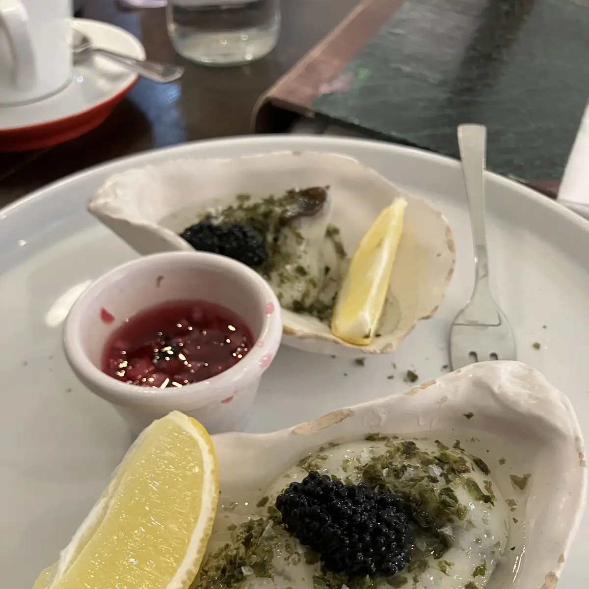 Essen und Trinken photo 9