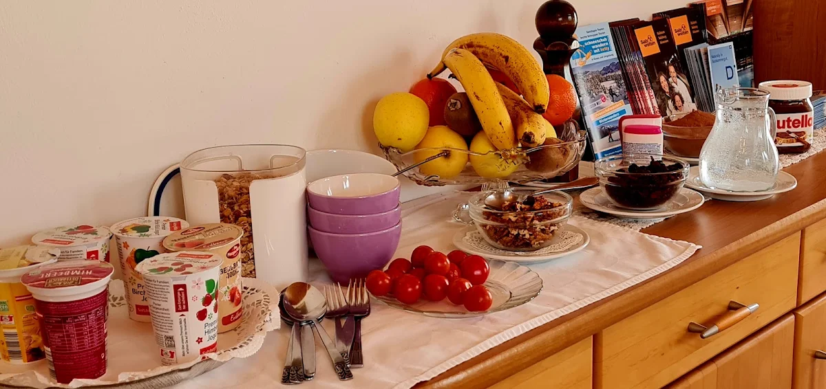 Essen und Trinken photo 3