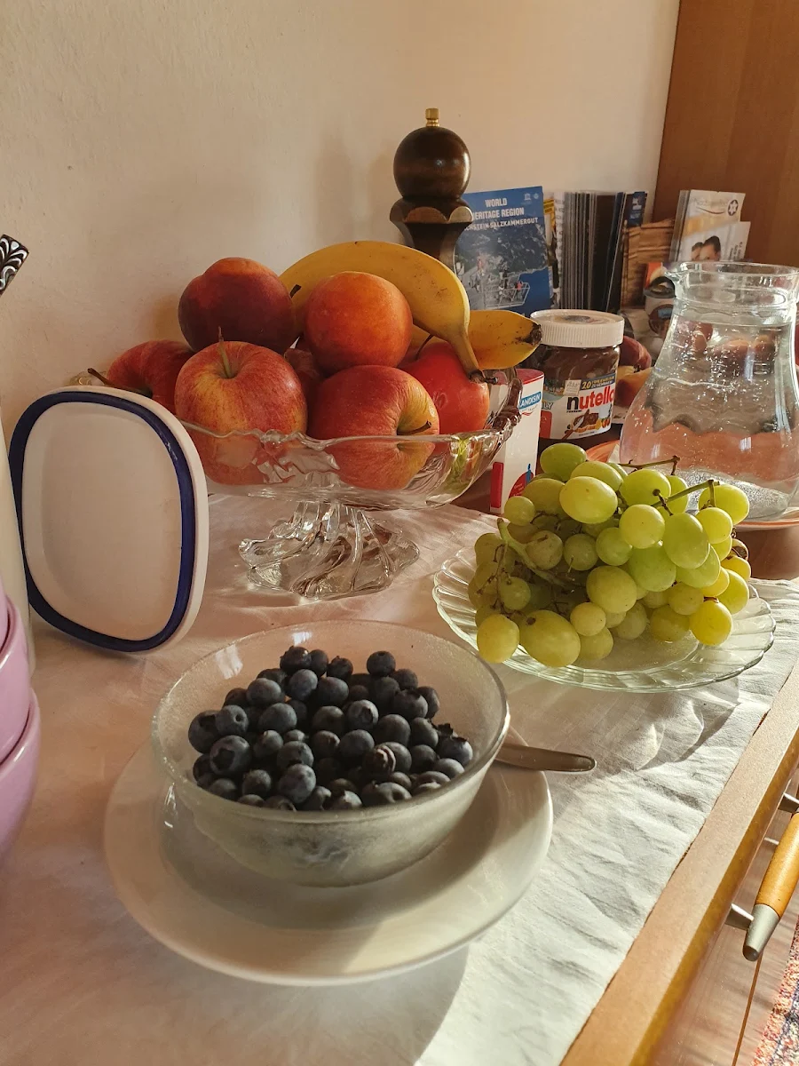 Essen und Trinken photo 4