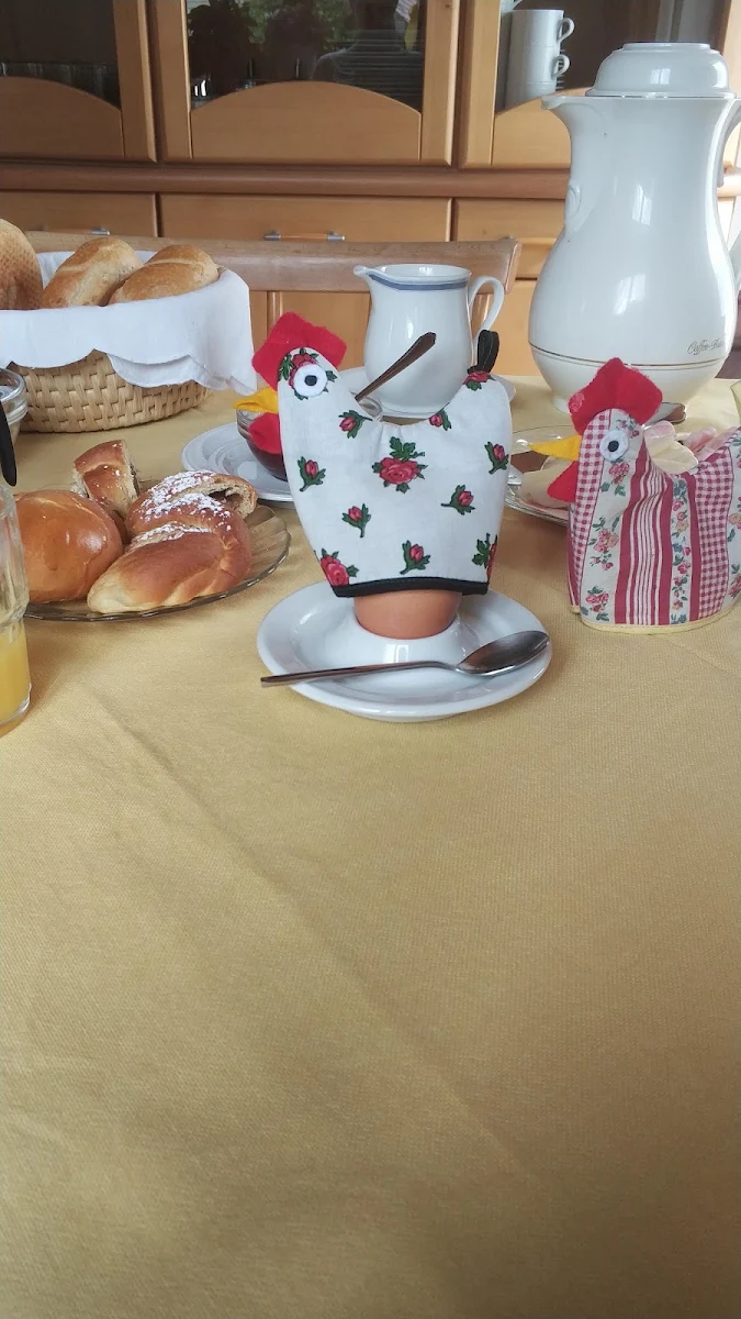 Essen und Trinken photo 6