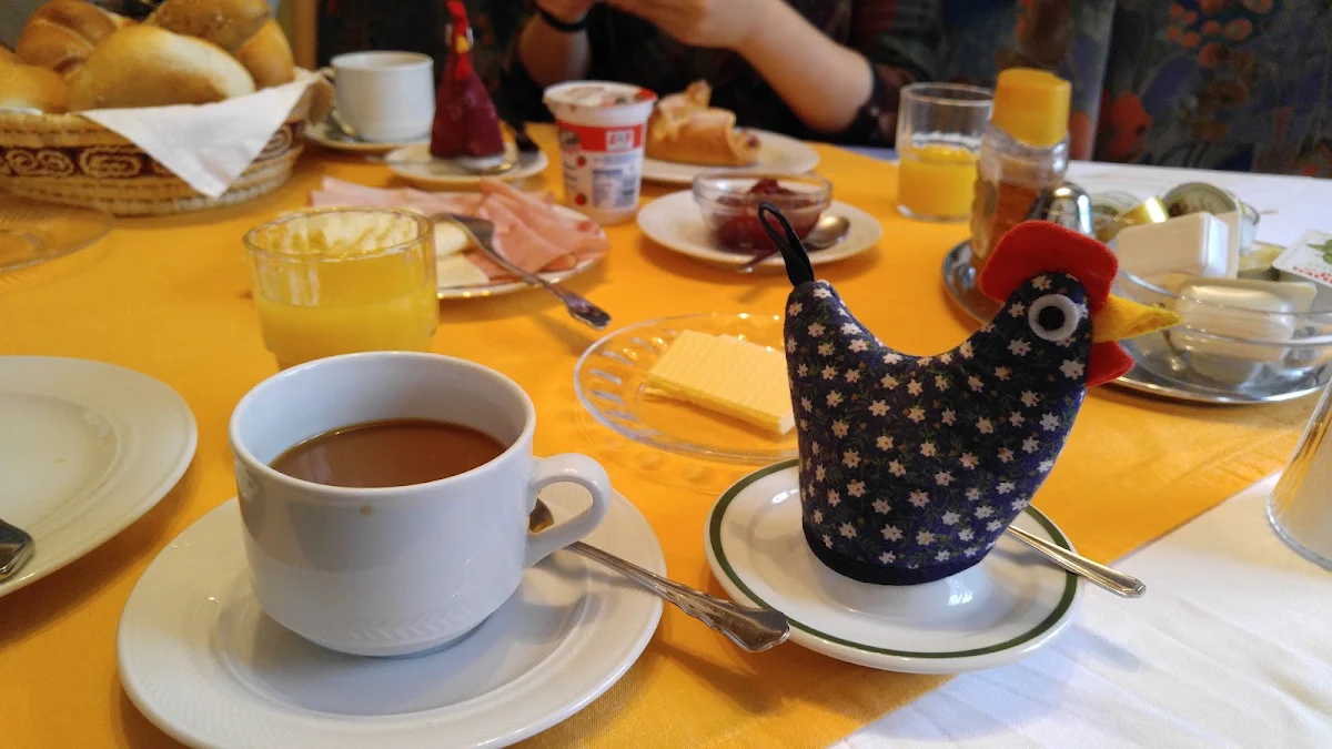Essen und Trinken photo 7