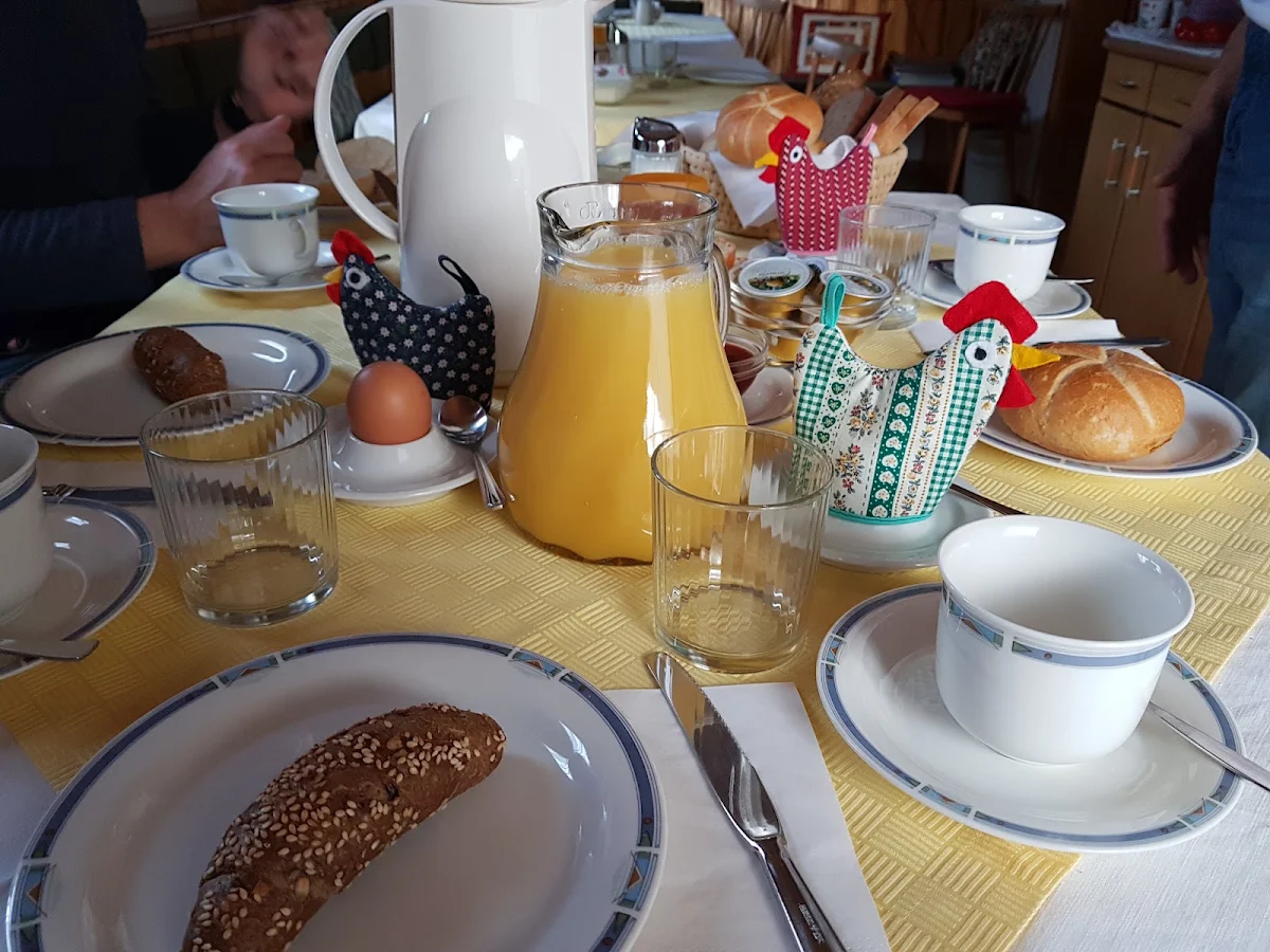 Essen und Trinken photo 8