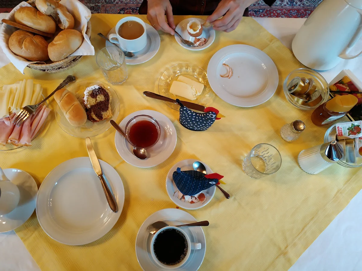Essen und Trinken photo 9