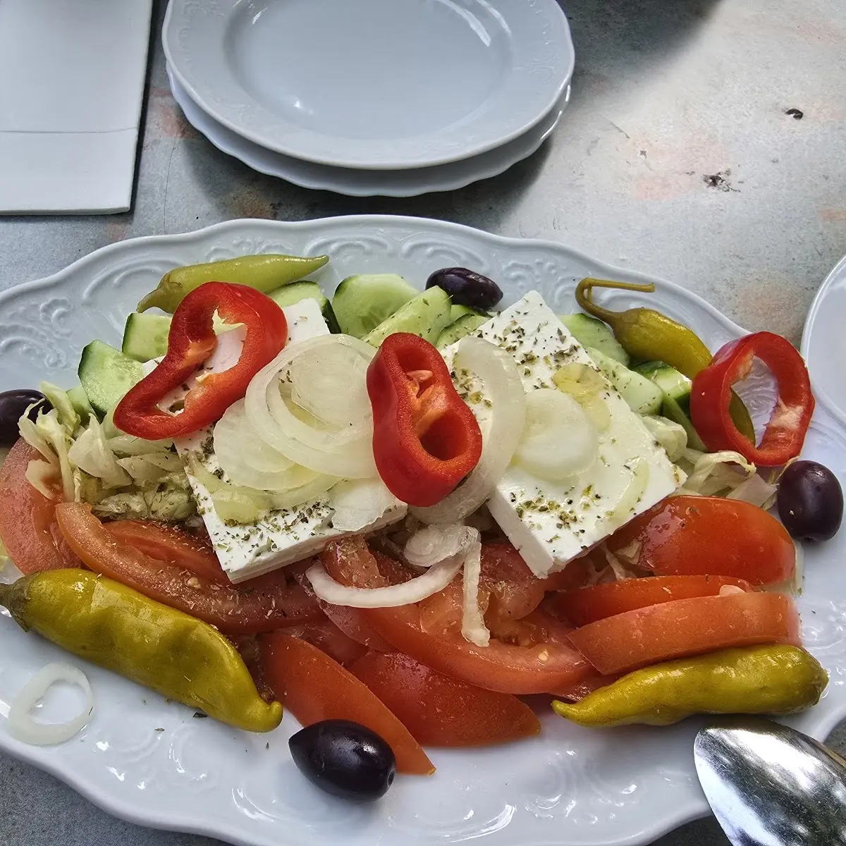 Essen und Trinken photo 2