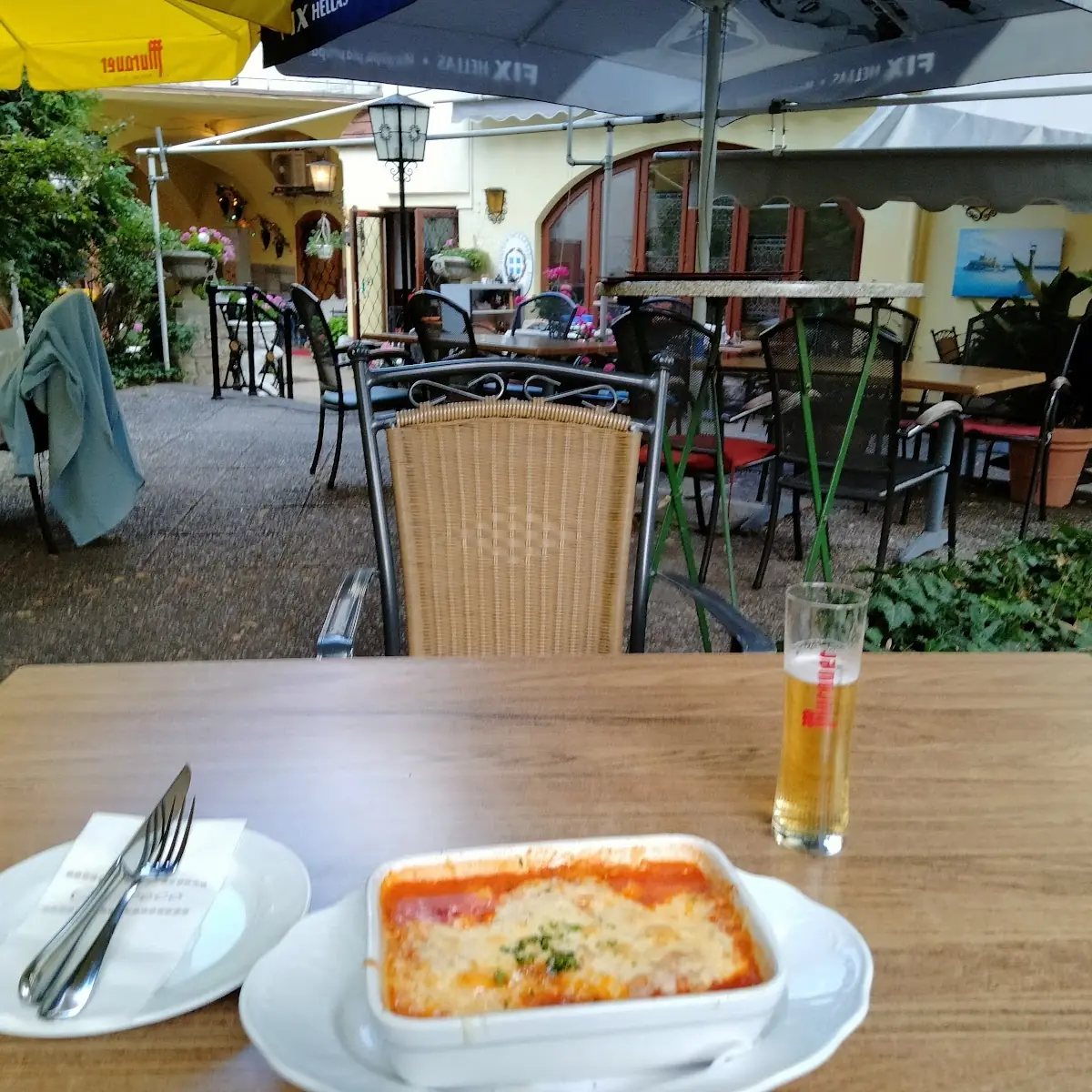 Essen und Trinken photo 4