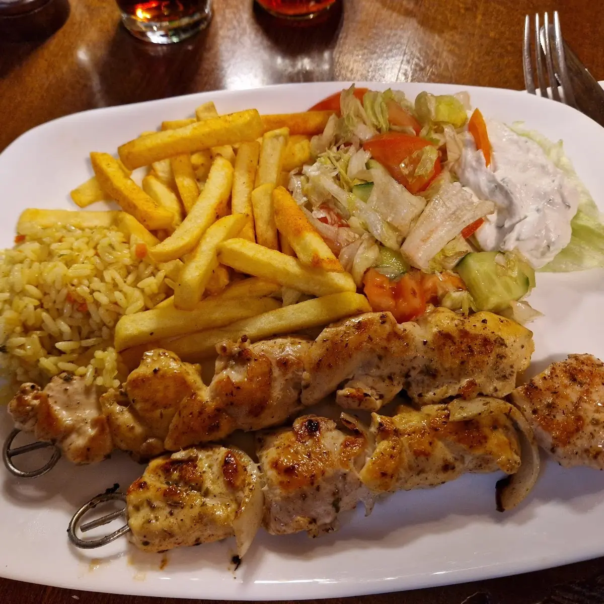 Essen und Trinken photo 6