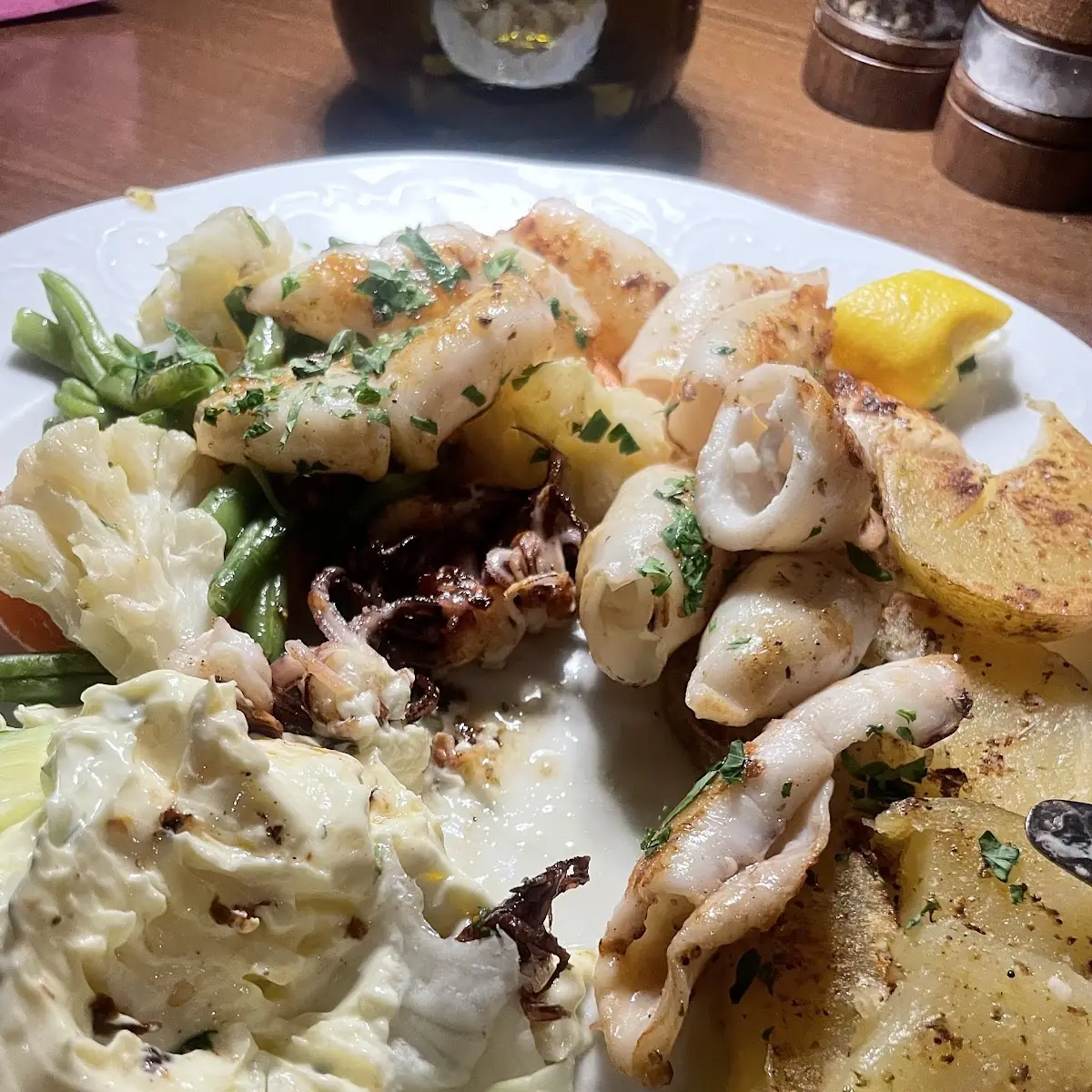 Essen und Trinken photo 7