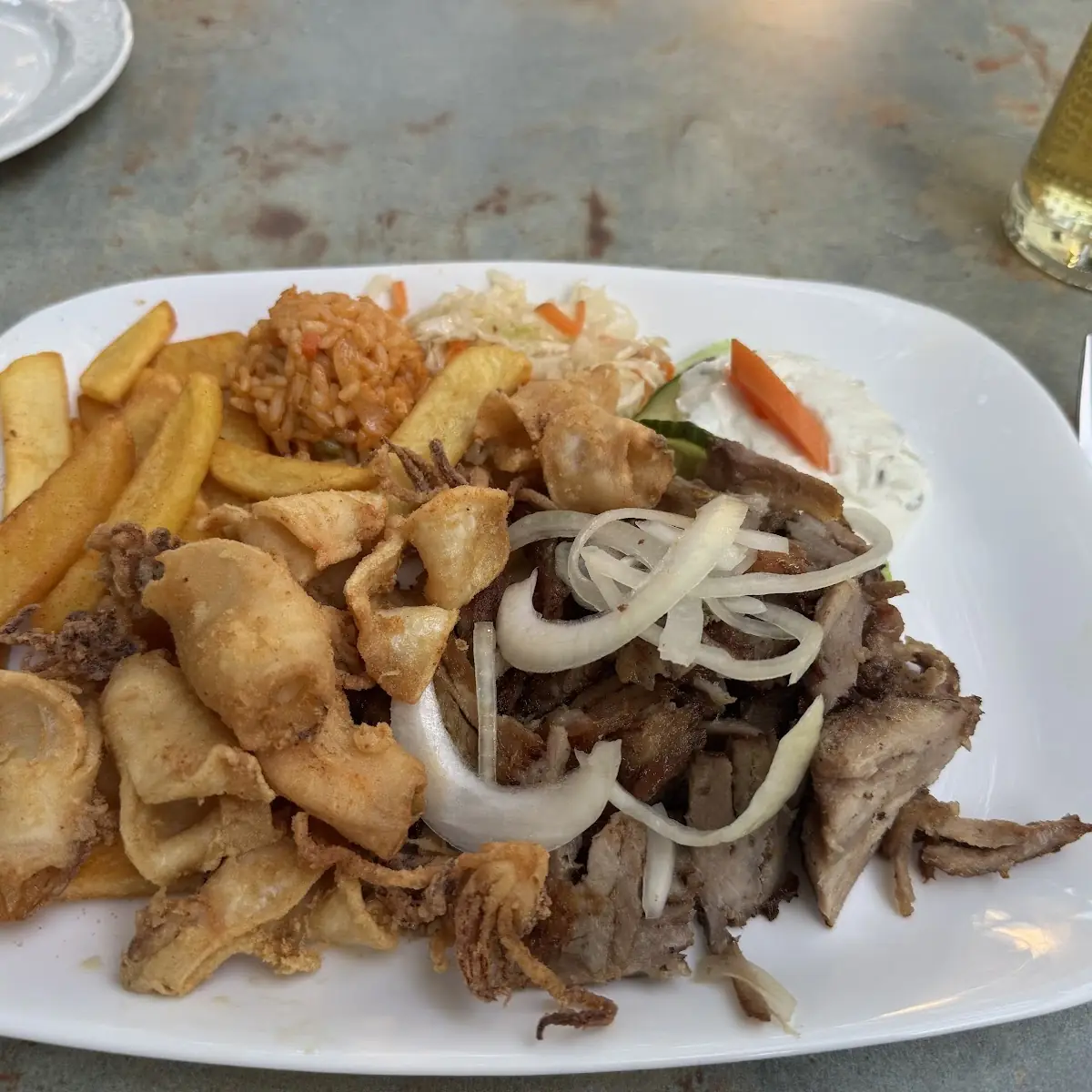 Essen und Trinken photo 9