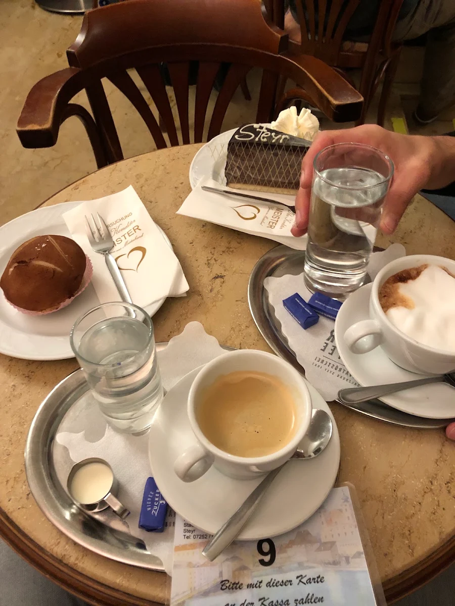 Essen und Trinken photo 9