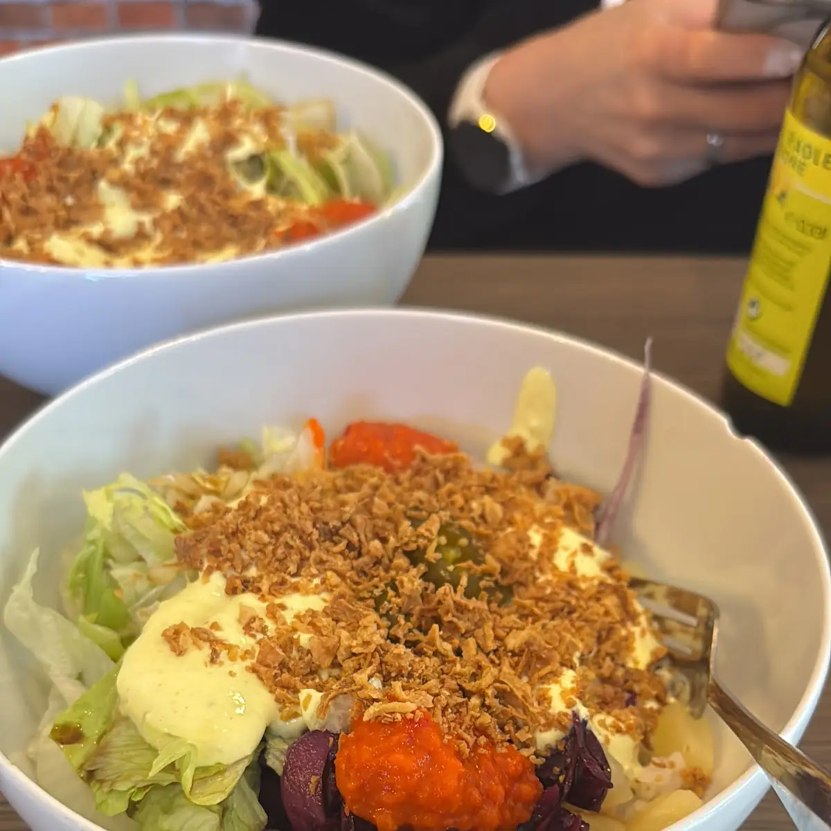 Essen und Trinken photo 2